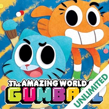 The Amazing World of Gumball 2015 Grab Bag